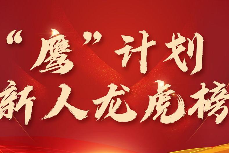 新朝陽(yáng)“鷹”計(jì)劃-未來(lái)綠色世界，從你們開始