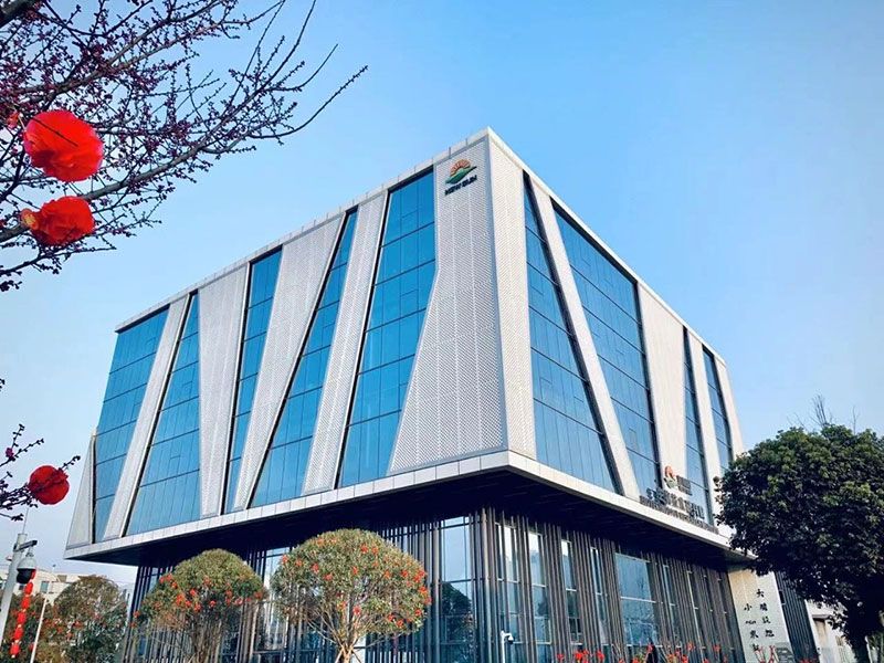 新突破！新朝陽新型脫葉劑獲巴西專利授權(quán)