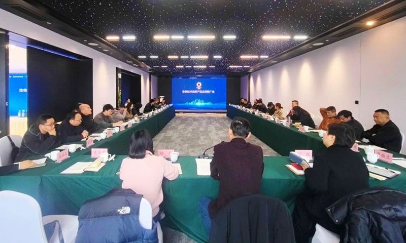 新朝陽6S生物低碳技術(shù)應(yīng)用服務(wù)體系正式亮相，探索綠色農(nóng)業(yè)低碳轉(zhuǎn)型新路徑