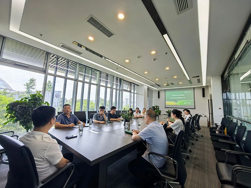 首個(gè)！中國(guó)農(nóng)業(yè)大學(xué)攜手新朝陽(yáng)啟動(dòng)“朝陽(yáng)稼穡計(jì)劃”