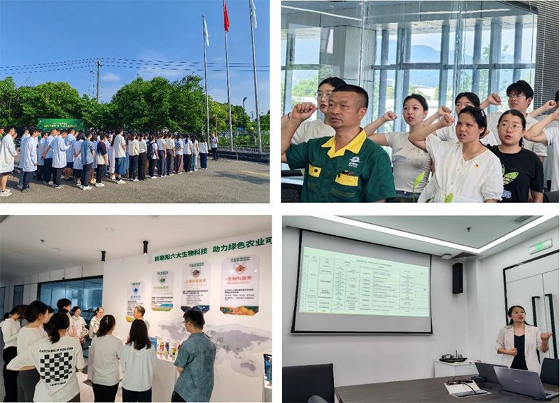 首個(gè)！中國(guó)農(nóng)業(yè)大學(xué)攜手新朝陽啟動(dòng)“朝陽稼穡計(jì)劃”