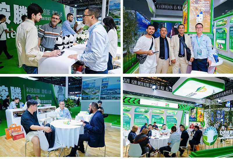 ACE 2025圓滿落幕 