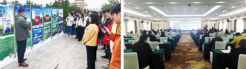 新朝陽生物技術(shù)助力綠色防控，推動(dòng)柑橘產(chǎn)業(yè)綠色高質(zhì)量發(fā)展