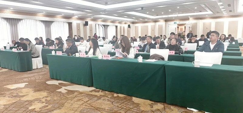 新朝陽生物技術助力綠色防控，推動柑橘產業(yè)綠色高質量發(fā)展